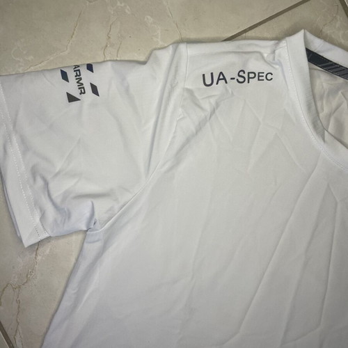 Under Armour Reflective Set new, size M, white