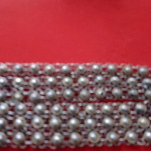 Vintage bracelet from 1900 like new