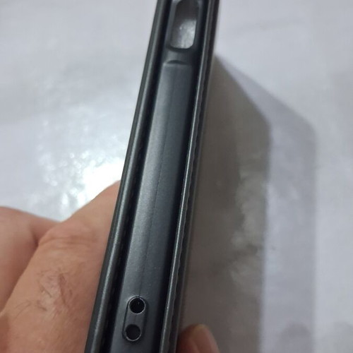 Samsung A17 5G Leather Case new