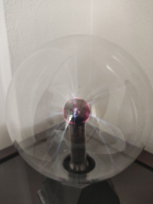 Lamp new fully functional