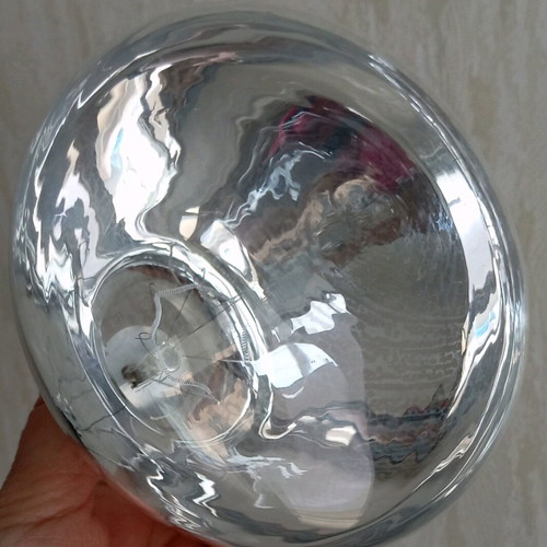Infrared lamp 250 W like new