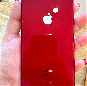 iPhone 8 Plus 64GB PRODUCT RED USED