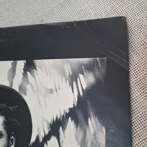 Mikey Dread Rocky Road LP ρέγκε