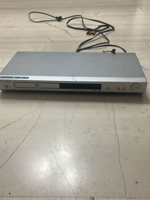 Dvd player μεταχειρισμένο, λειτουργικό
