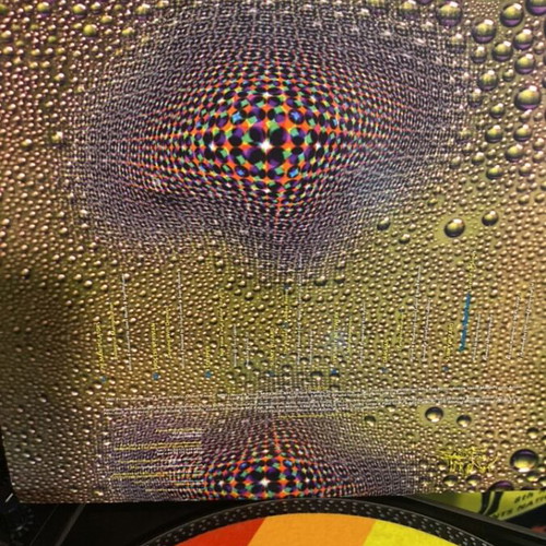 Goa trance collection like new, electronic genre