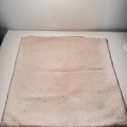 Pillowcase 40x40 cm like new