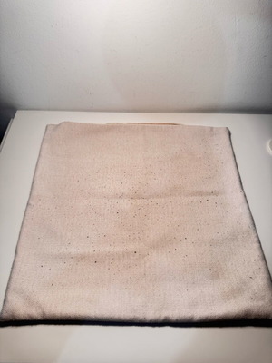 Pillowcase 40x40 cm like new