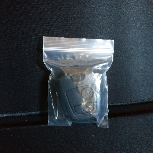 Citroen Peugeot car key shell new