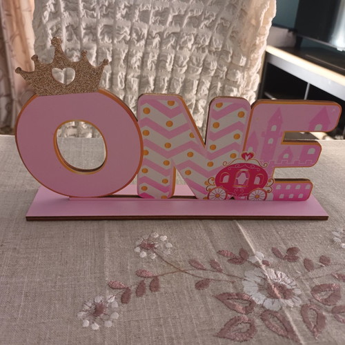 Baby First Birthday Keepsake Set new, 5 openers and cookie cutter