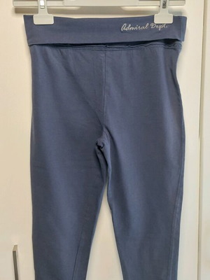 Admiral women's sports leggings size S like new