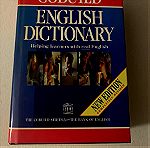  Collins Cobuild English dictionary