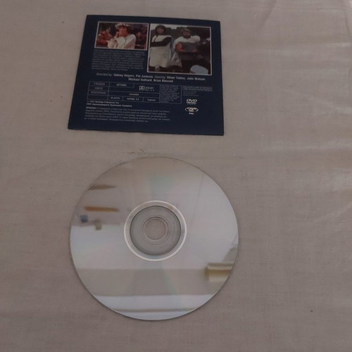 King Arthur the Young Warlord DVD new with subtitles