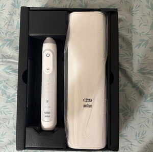 Oral-B Genius X
