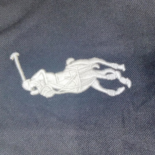 Polo Ralph Lauren New York rugby shirt size L, brand new