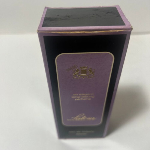 Latour eau de toilette spray used, 50ml