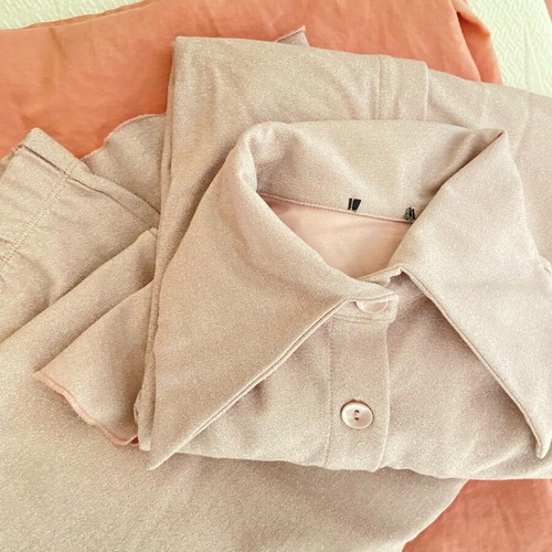 Tezenis pajamas like new, size L