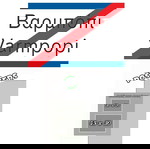  Σετ 6+1 αφίσες " Βαρμπόπι " - Οδικές επιγραφές με το παλιό όνομα χωριών του νομού ( Φήκη Τρικάλων )