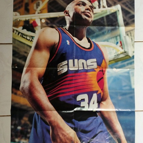 11 NBA Posters
