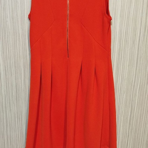 Pimkie medium dress orange new