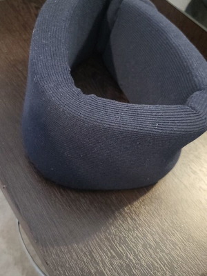 Κολάρο για τον αυχένα σαν καινούργιο