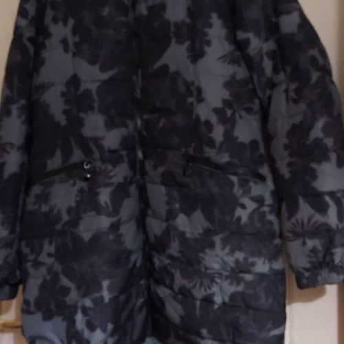 Sweet Miss women's jacket like new, slim fit, green
