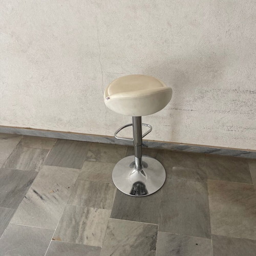 Stools used, set of 2