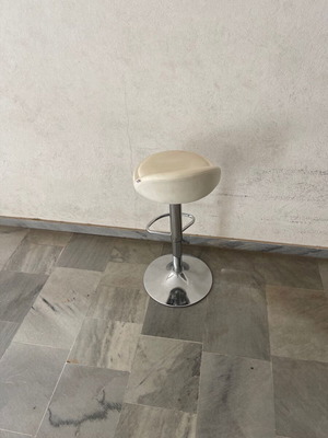 Stools used, set of 2