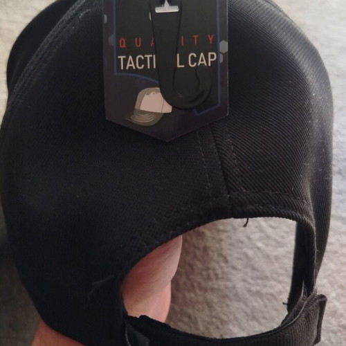 Tactical Greek Forces Cap new, adjustable