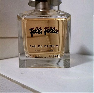 Folli follie Eau De Parfum 100ml for her