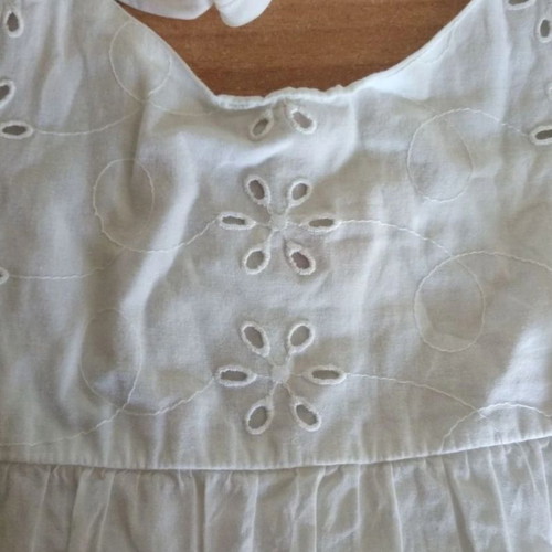 Dress for girl