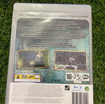 Uncharted: Drake’s Fortune Platinum για PlayStation 3 σε άριστη κατάσταση