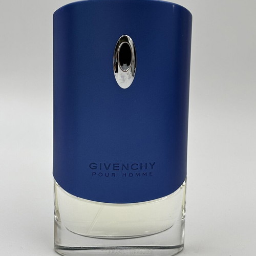 Givenchy Pour Homme Blue Label Eau de Toilette 50ml like new