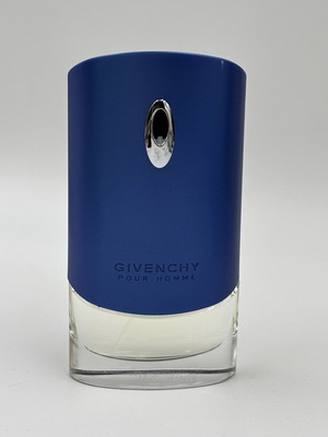 Givenchy Pour Homme Blue Label Eau de Toilette 50ml like new