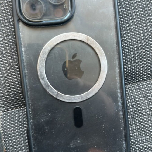 iPhone 16 Pro Max in excellent condition
