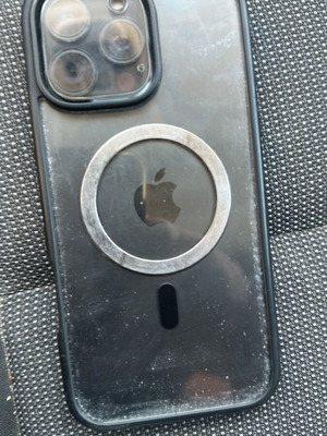iPhone 16 Pro Max in excellent condition