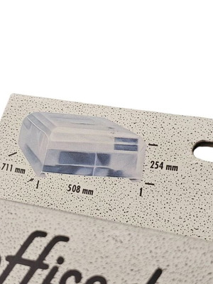 Cover for large printer new