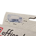 Cover for large printer new