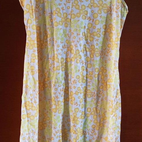 Women's nightgowns unused, pack of two, size small-medium