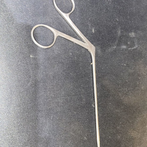 Home Veterinary Surgical Forceps stainless steel like new