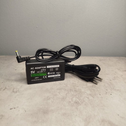 PSP full charger new aftermarket for Sony