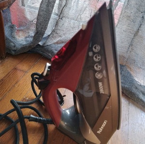 Σίδερο ατμού Rohnson 2800 watt