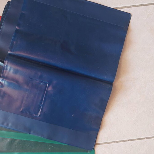 Notebook covers pack of 4 like new