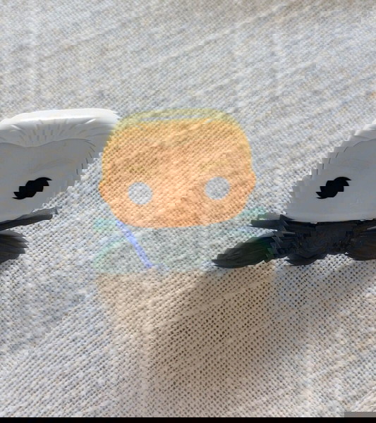 Draco Malfoy, Kinder Joy Harry Potter Funko Pop!