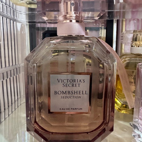 Victoria’s Secret Bombshell Seduction Eau de Parfum 100ml new