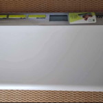 Baby scale like new