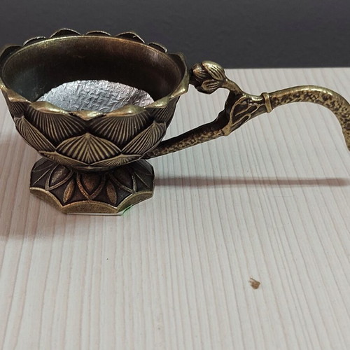 Small Boutzino Incense Burner new