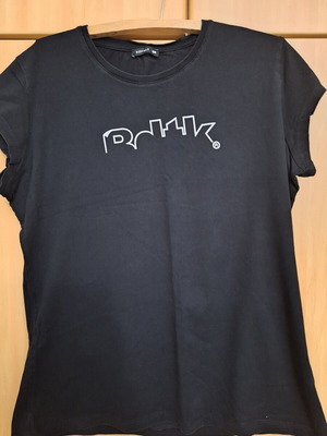 BodyTalk black sports shirt like new, size XL