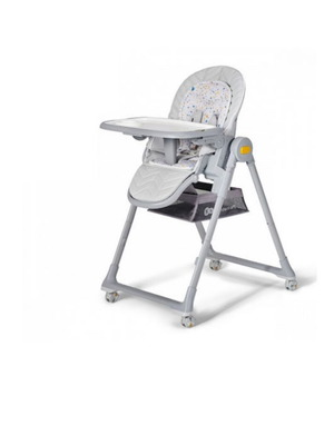 Kinderkraft high chair like new