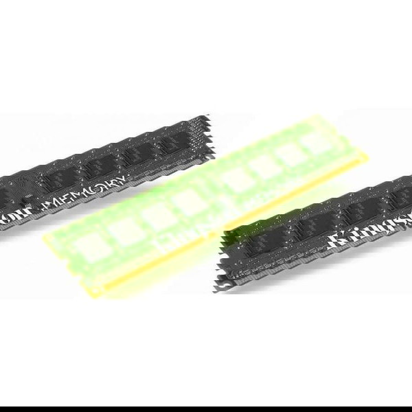 KINGSTON KVR1333D3N9/2G DDR3 2GB PC10666 1333MHZ VALUE RAM X 2 (4GB)