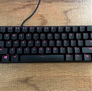 Huntsman Mini 60% Optical Gaming Keyboard